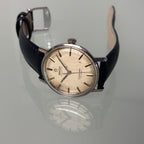 Omega Seamaster Deville