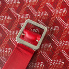 Goyard Belvedere Messenger bag GM