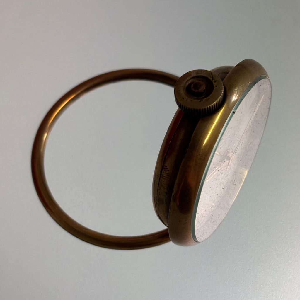 Cartier Clock 1950’s