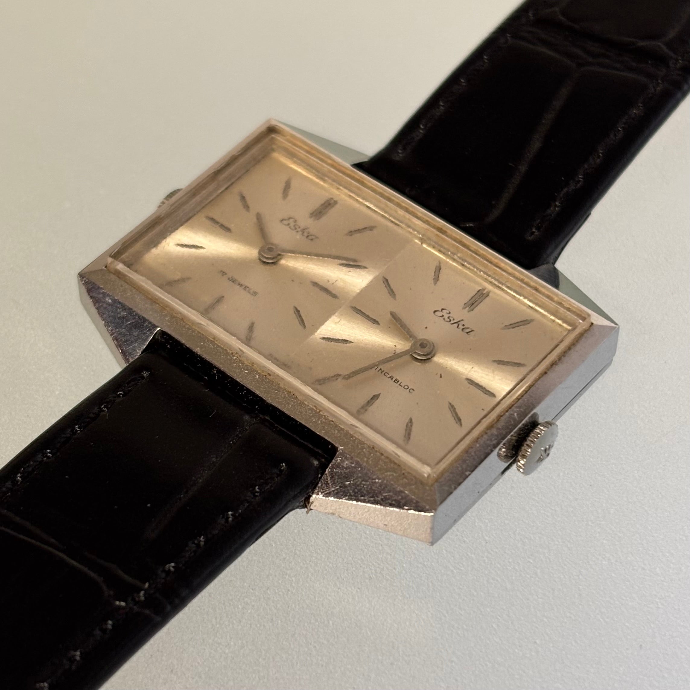 Eska dual time