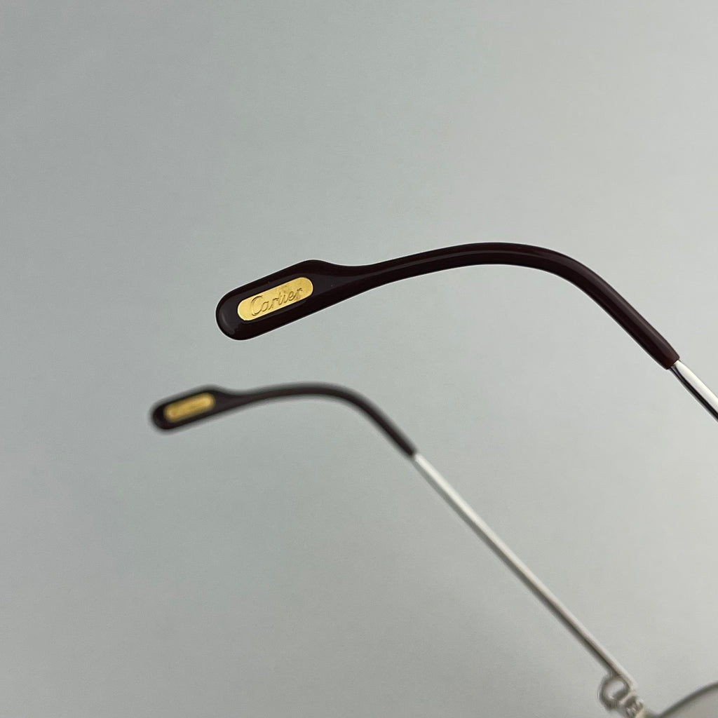 Cartier vendome glasses