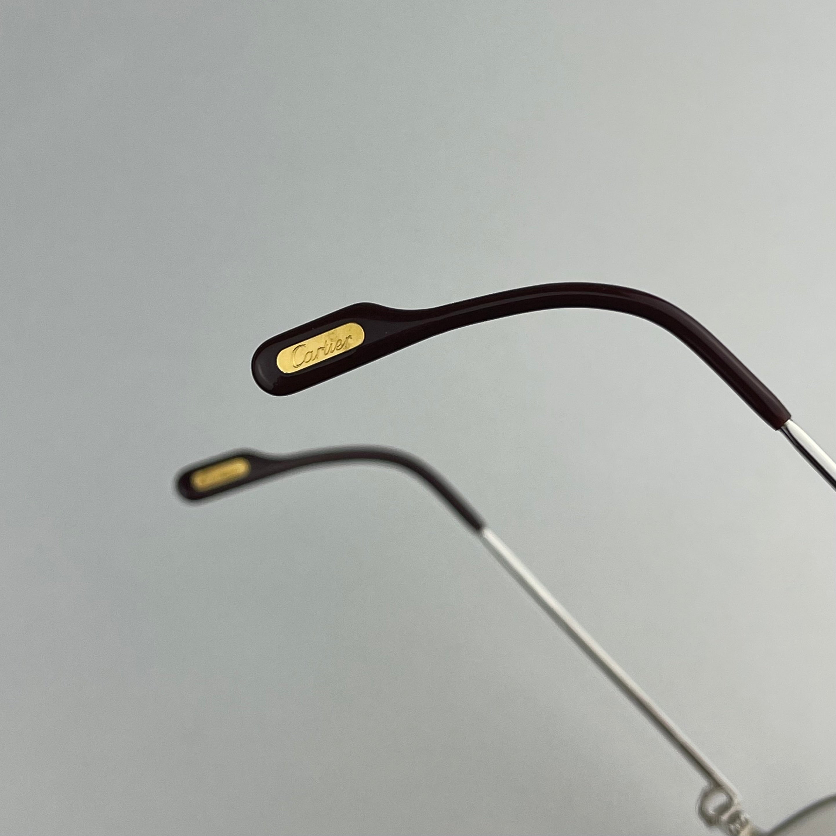 Cartier vendome glasses