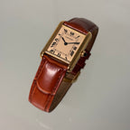 Cartier Tank Louis GM 78086