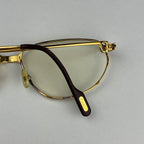 Cartier Panthere Glasses – Full Set, Size 135