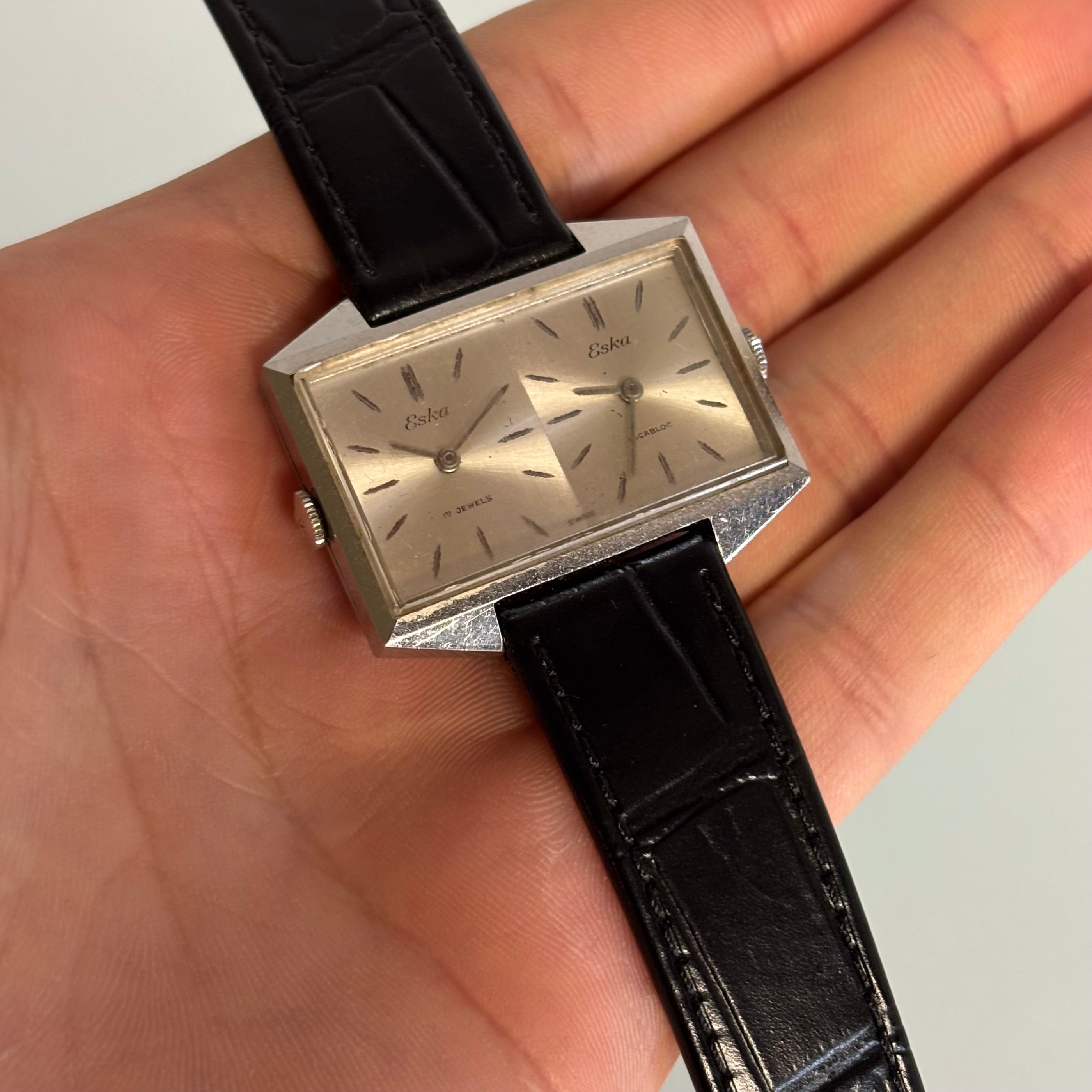 Eska dual time