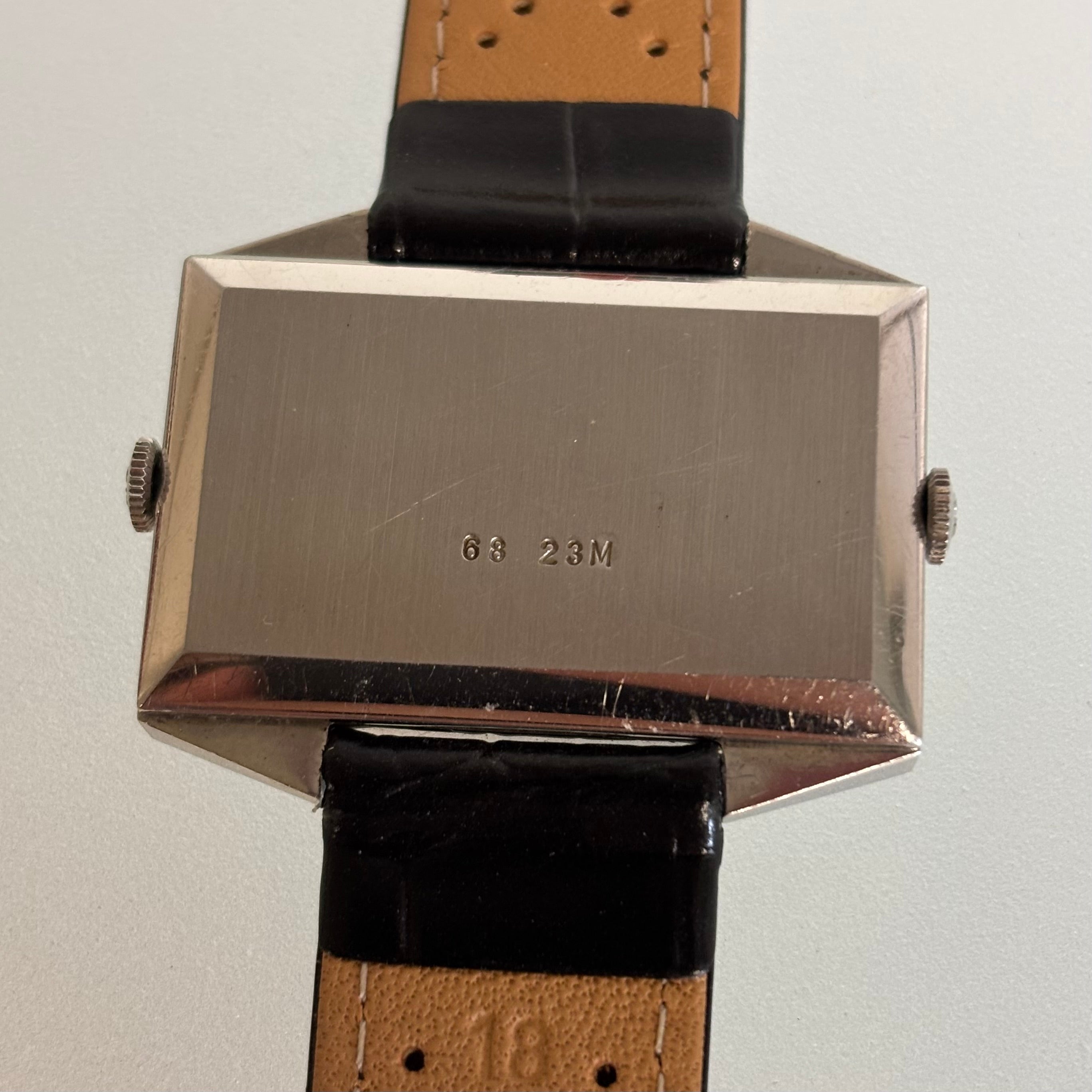 Eska dual time