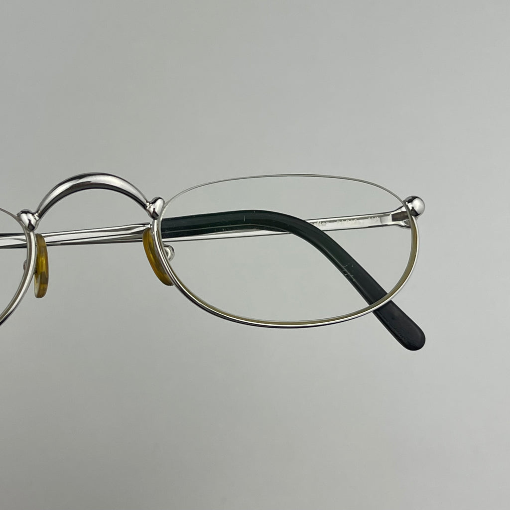 Cartier rimless