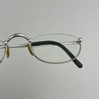 Cartier Trinity Rimless Glasses – Size 140, Super Condition