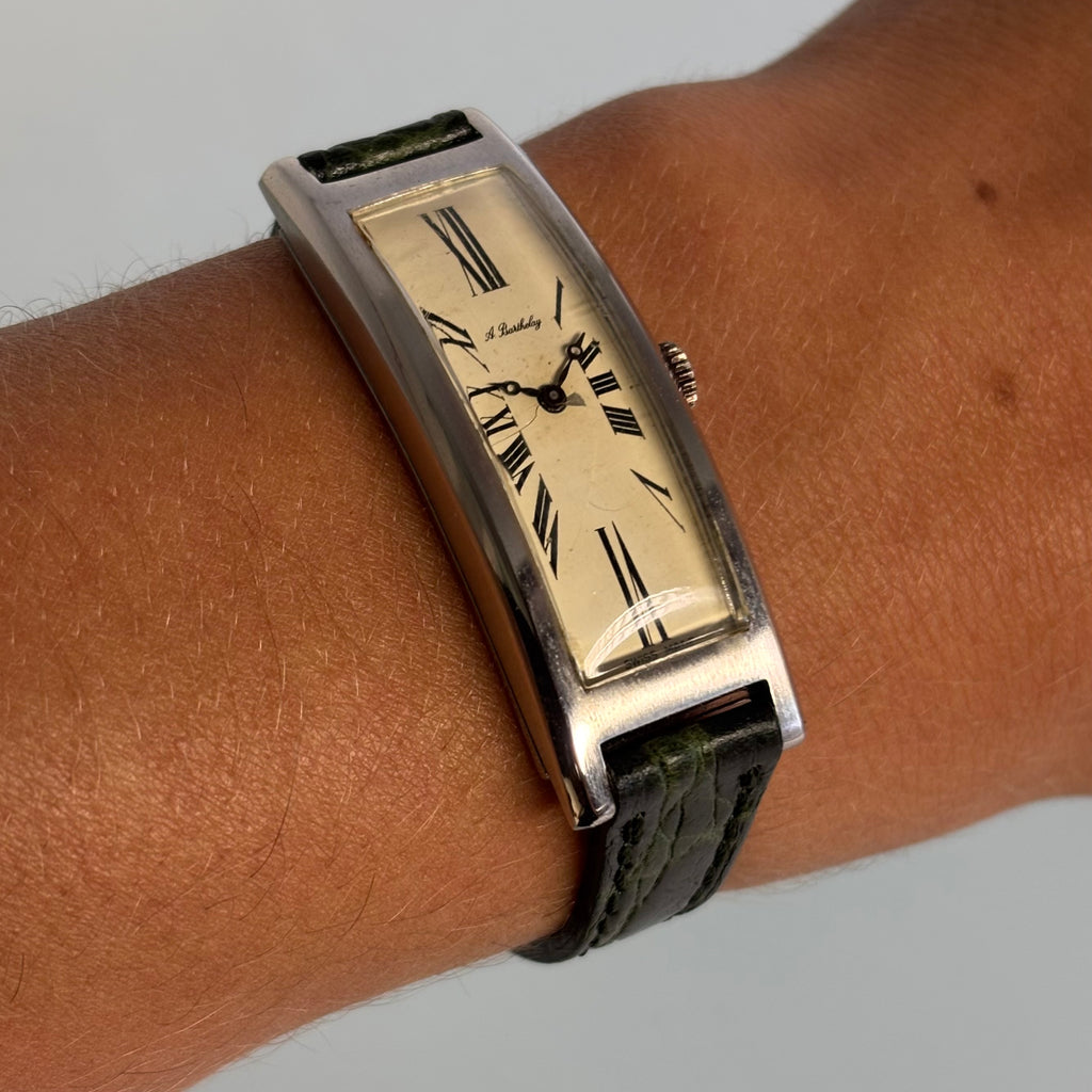 Barthelay Tank Cintree