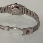 Cartier Santos Carrée Ladies 0902 Full Set