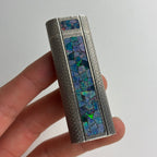 Cartier Opal Vintage Lighter – Full Set