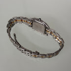 Cartier Panthere Small Gold/Steel Full Set