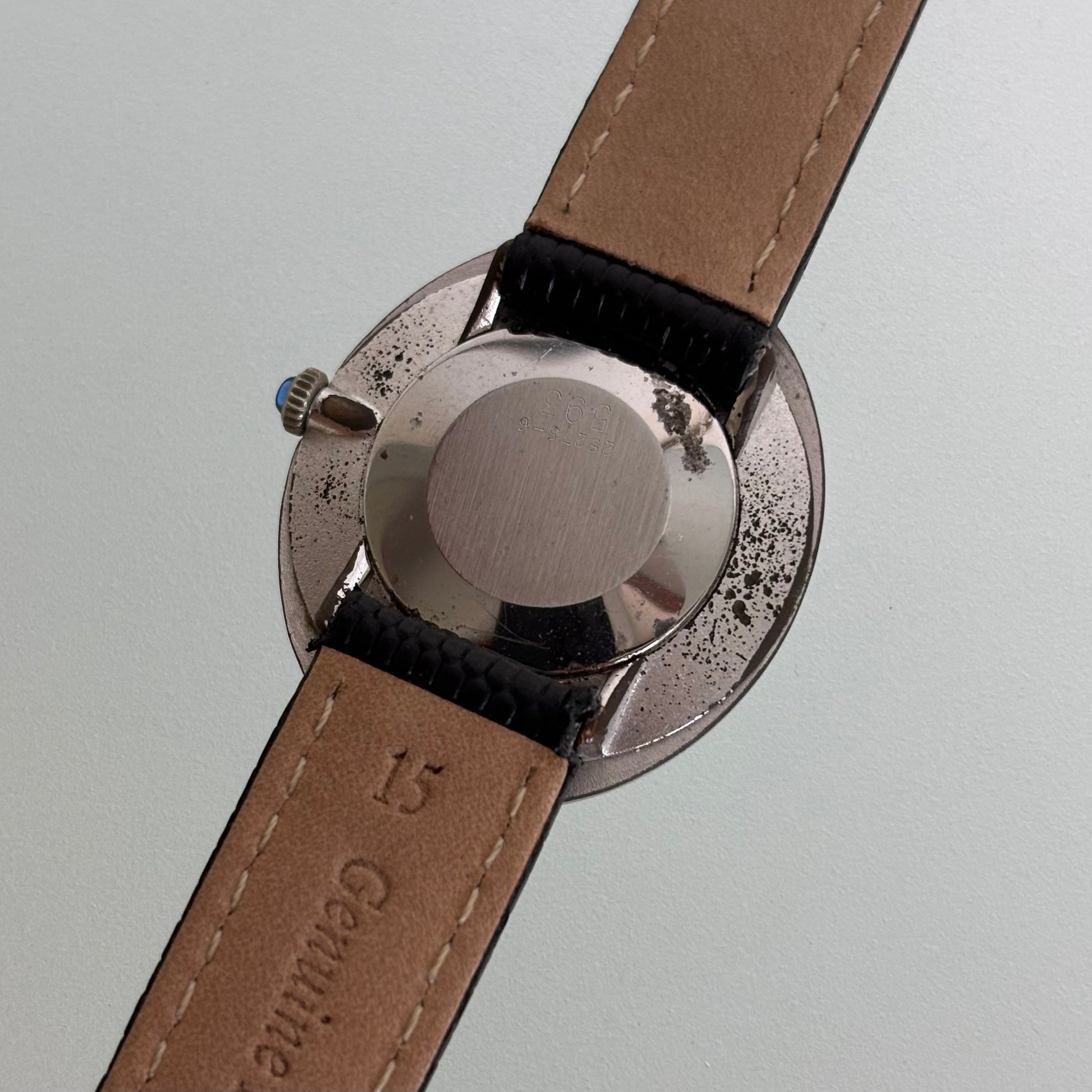 Baume & Mercier Baignoire