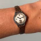 Longines Ladies with original sector dial