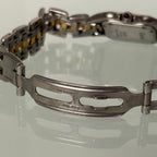 Cartier Panthere 66921 Gold/Steel