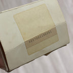 Cartier Tank PM Breguet Full Set