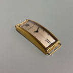 Alexis Barthelay Tank Cintree Limited Edition Watch