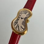 Salvador Dalí Softwatch Petit Model – Exaequo Melting Watch