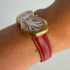 Salvador Dalí Softwatch Petit Model – Exaequo Melting Watch