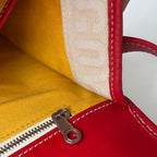Goyard Belvedere Messenger bag GM