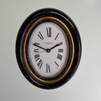 Cartier Baignoire Table Clock – Vintage Iconic Timepiece
