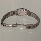 Cartier Santos Galbee PM with box & booklets