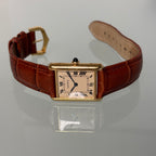 Cartier Tank Louis GM 78086