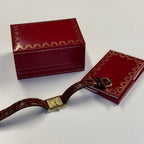 Cartier Tank PM complete Full Set