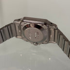 Cartier Santos Carrée Ladies 0902 Full Set