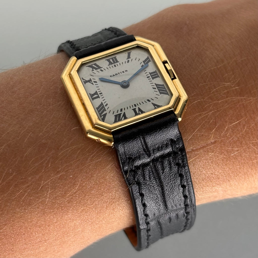 Cartier Ceinture early 70s