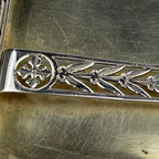 Cartier New York Art Deco Cigarette Case, 1920s