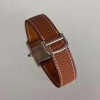 Cartier Tank Ref. 78086 White Gold Vintage Watch – Full Set