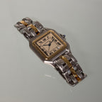 Cartier Panthere Medium size Serviced by Cartier