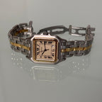 Cartier Panthere Medium size Serviced by Cartier