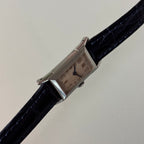 Jaeger LeCoultre Steel Ladies Vintage Watch