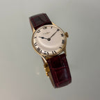 Cartier x Concord Ronde 18k with clasp