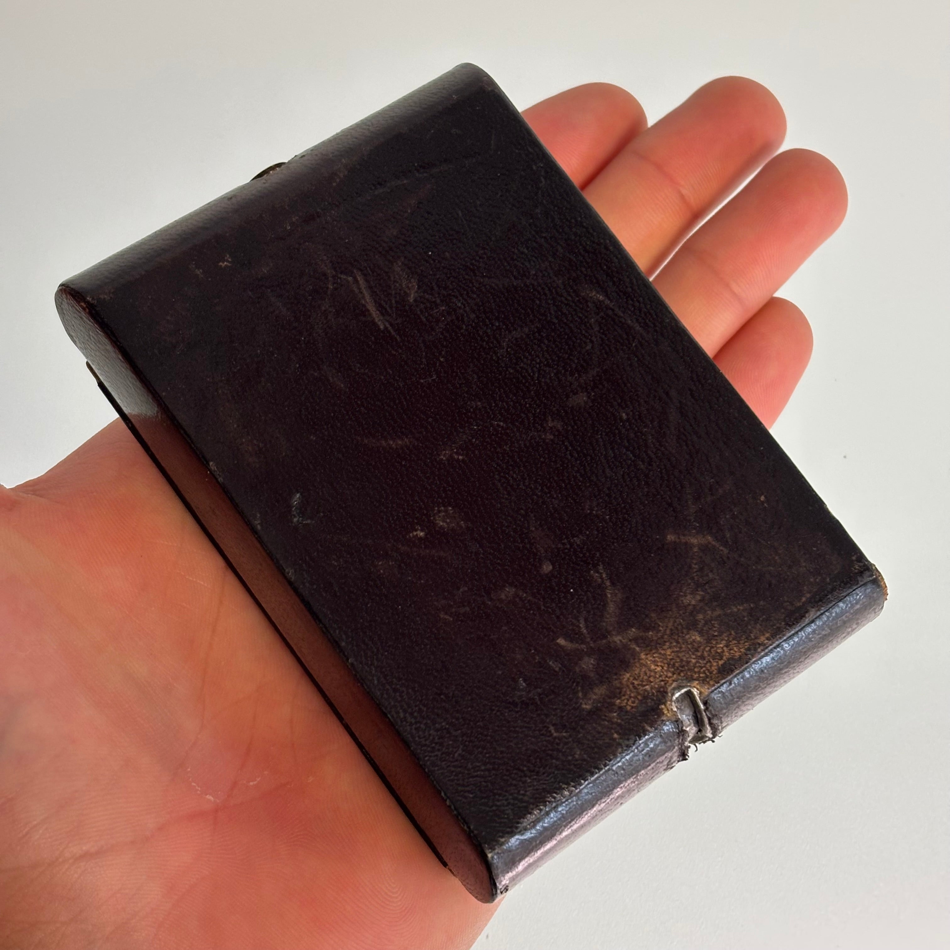 Cartier x Concord Clock