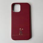 Cartier iPhone 12 phonecase