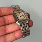 Cartier Panthere Medium size Serviced by Cartier