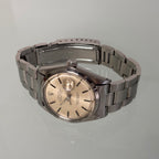 Rolex Datejust 1600 with smooth bezel