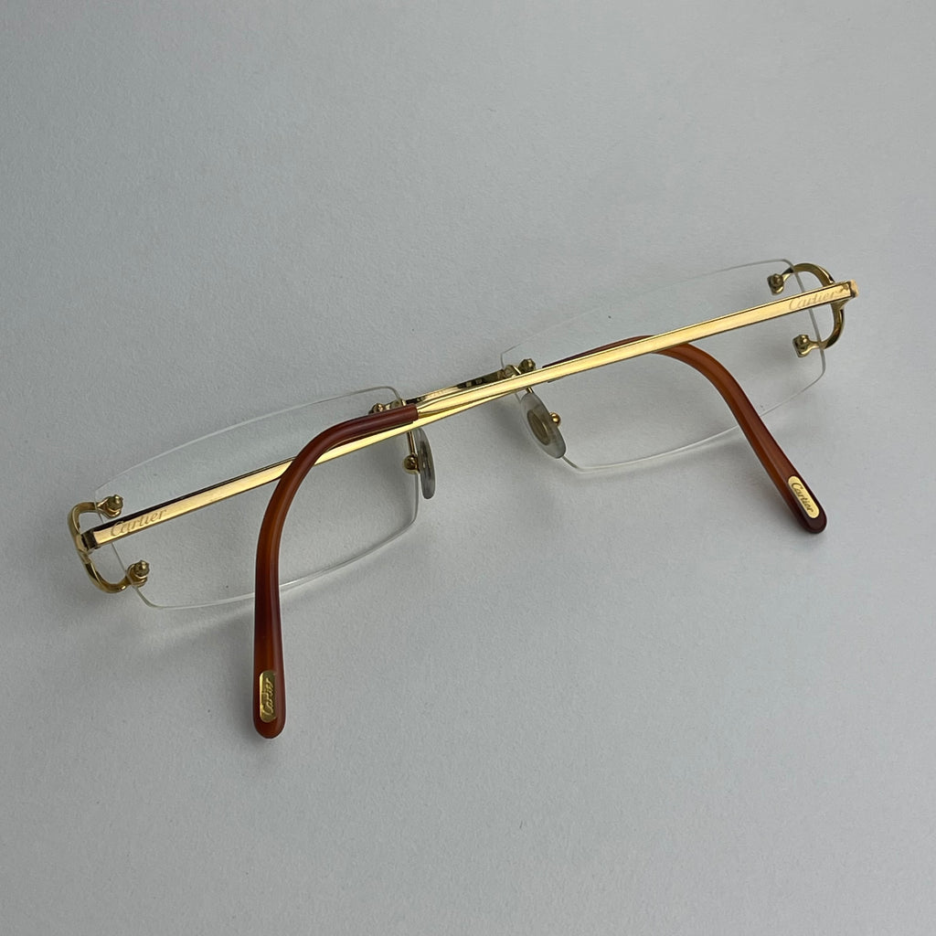 Cartier Piccadilly glasses