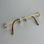 Cartier Piccadilly Glasses – Super Condition, Size 140