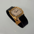 Cartier Piaget Automatic 1960s with original deployant