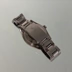 Rolex Datejust 1600 with smooth bezel