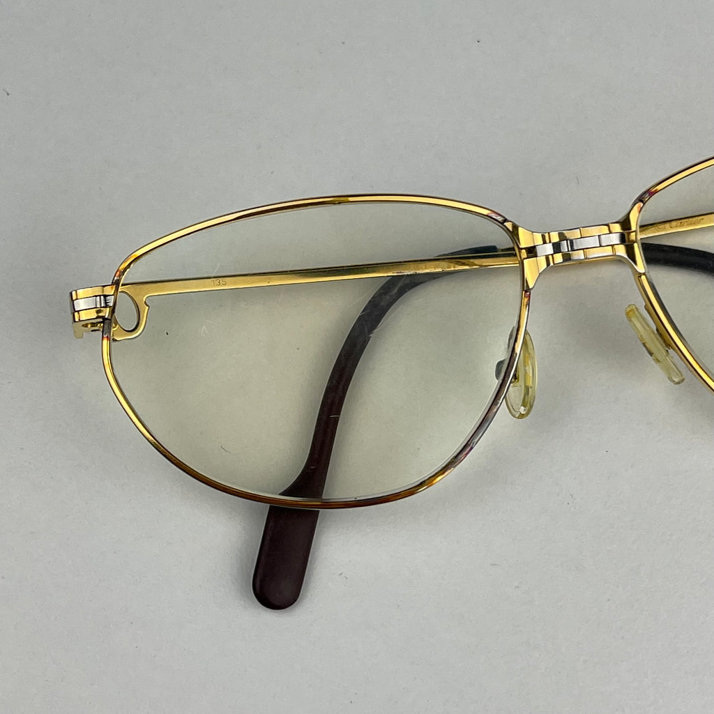 Cartier Panthere full set