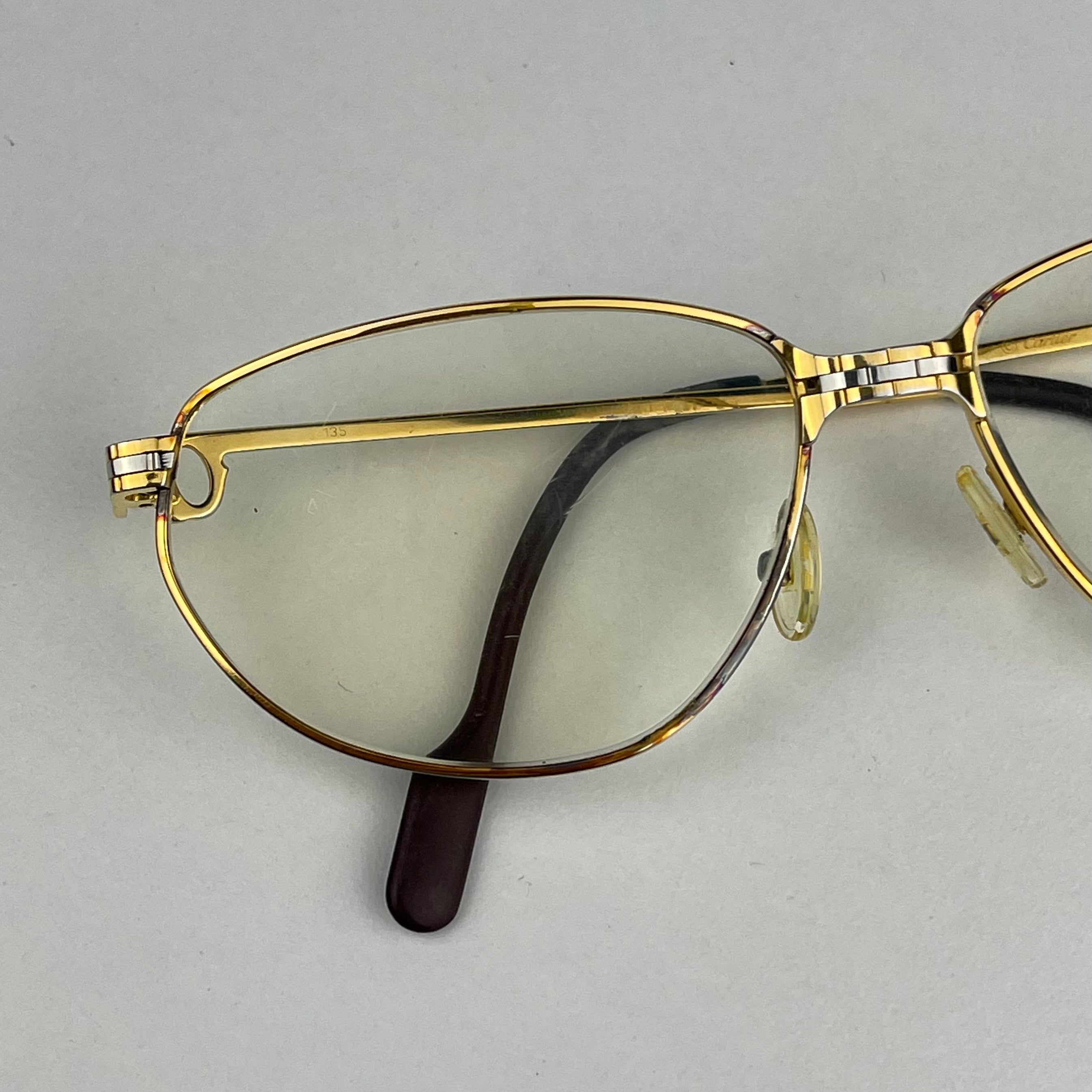 Cartier Panthere full set