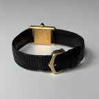 Cartier Tank pre Louis from 1964