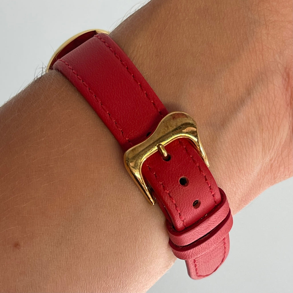 Salvador Dalí Softwatch GM with buckle
