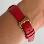 Salvador Dalí Softwatch Grand Model – Exaequo with Original Buckle