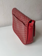 Goyard Belvedere Messenger bag GM